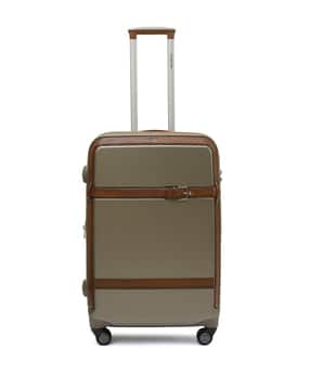 da milano Men Textured Trolley-picture-17