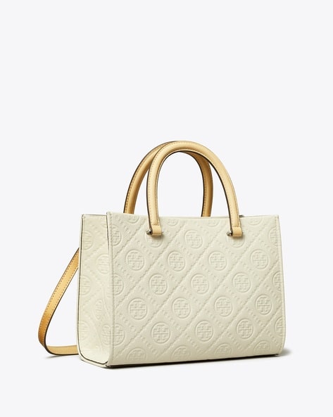 靴 Tory Burch T Monogram 7.5 US Tory Burch T Monogram T Hardware Embroidered Boot 7.5 Tall Knee