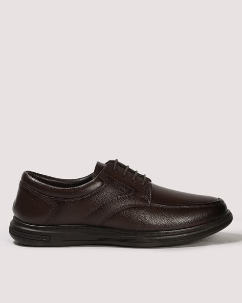 Buy Tan Formal Shoes for Men by Lee Cooper Online