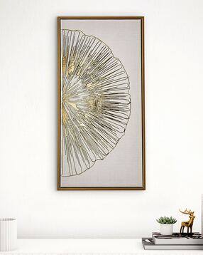 Artistry Regalia Canvas Foil Picture Frame-image-21