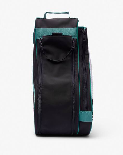 LACOSTE Large Brewen Racket Backpack