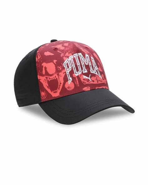 Basketball Cap