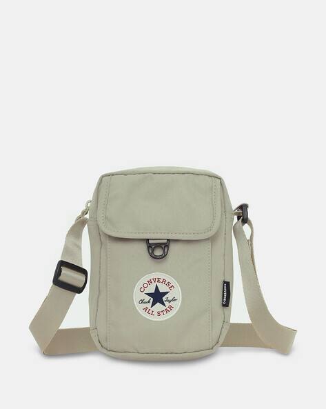 Buy Beige Fashion Bags for Men by CONVERSE Online