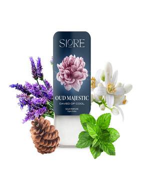 Unisex Siore Solid Perfume -picture-23