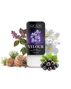 Men Siore Velour Perfume 12 ml-picture-22