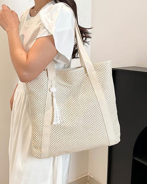 Lulu & Sky Women Western Tote Bag