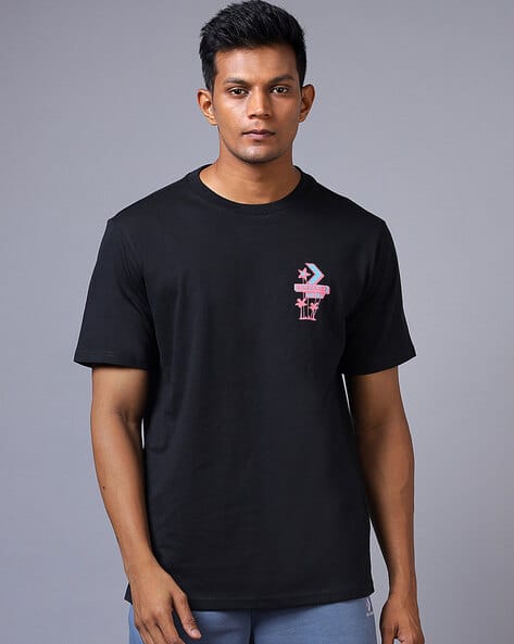 CONVERSE Men Motel T-Shirt