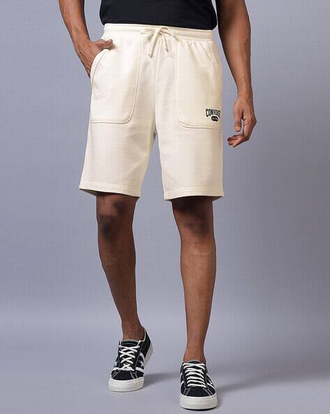 CONVERSE Men Retro All Star 9" Shorts