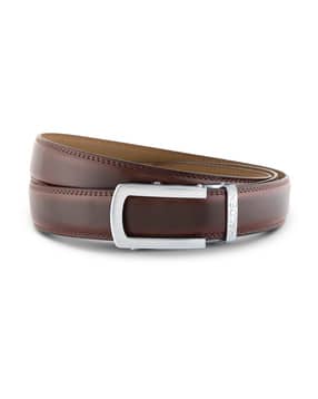 halden Men Slim Belt with Tang-Buckle Closure-picture-42