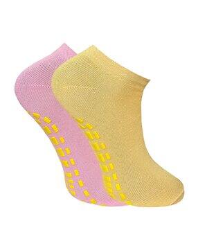soxbae Women  Ankle-Length Socks-picture-33