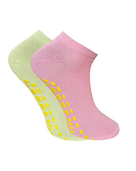 Soxbae Women  Ankle-Length Socks
