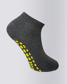 Women Ankle-Length Socks-image-46