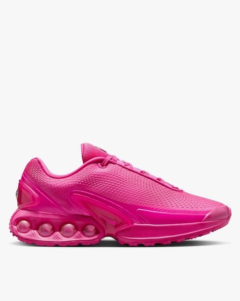 Air Max DN Lace-Up Sneakers