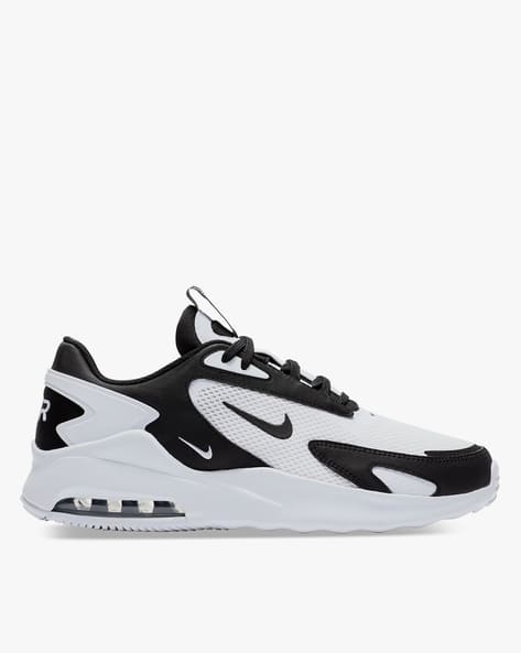 Footwear Mens 'air Max Trainers White Nike AIR MAX 270 White