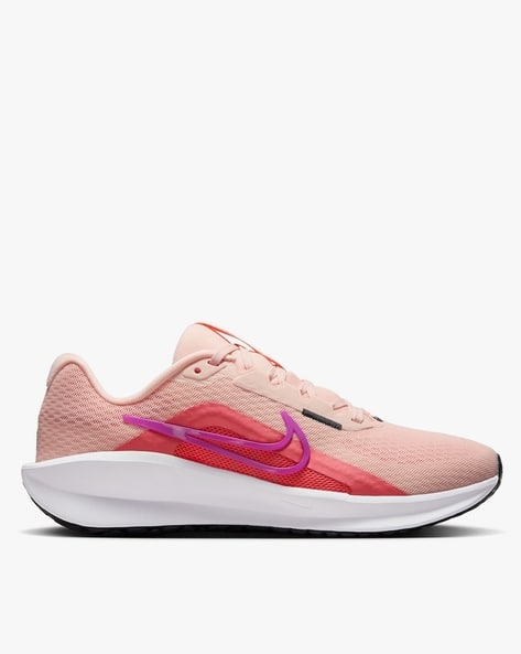 Red Nike Running Shoes Women Nike Women Red LEGEND REACT Running Shoes