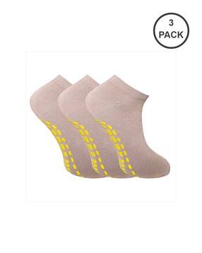 Women  Ankle-Length Socks-image-15