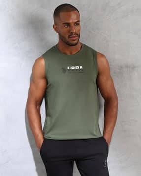 u.s. polo assn. Men Logo Lounge Crew- Neck T-Shirt-picture-26