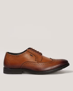Men Oxford Shoes-image-3