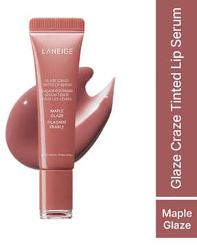 Glaze Craze Tinted Lip Serum