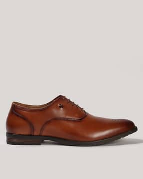 lee cooper Lee mn formal shoe laceup tan 39-picture-46