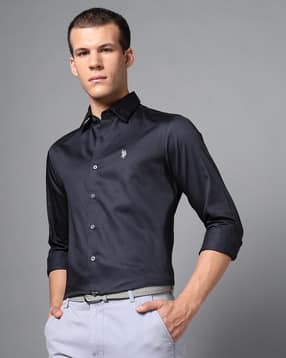 u.s. polo assn. Men Tailored Fit Shirt-picture-26