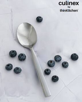 culinex by thinkitchen Essen Stainless Steel Coffee Spoon-picture-38