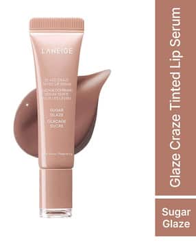 Glaze Craze Tinted Lip Serum-Sugar Glaze