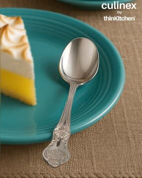 culinex by thinkitchen  Stainless Steel Dessert Spoon-picture-15