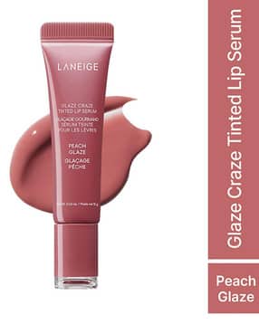 laneige Glaze Craze Tinted Lip Serum-Peach Glaze-picture-28