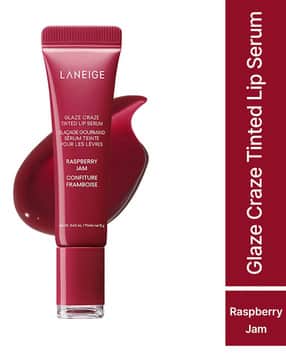 Glaze Craze Tinted Lip Serum