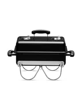 weber Metallic Charcoal Grill-picture-43