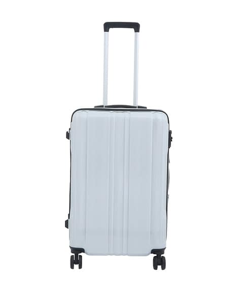 Unisex Urban Legends Hard Trolley Bag Medium