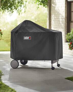 Weber Charcoal Grill Cover -picture-45
