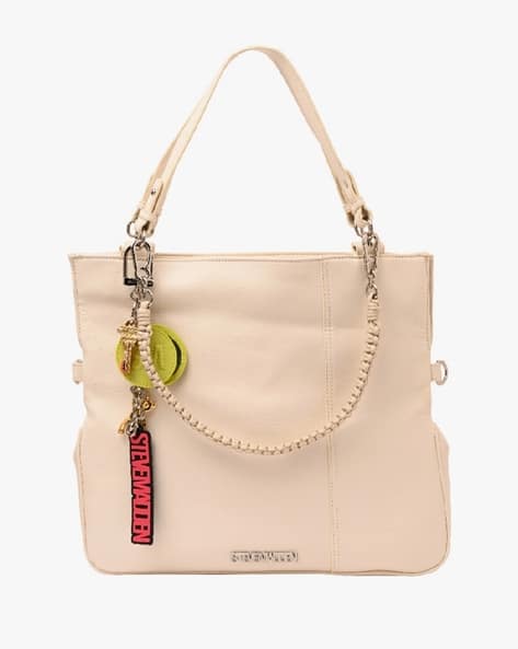 Bbodie Adjustable Strap Tote Bags