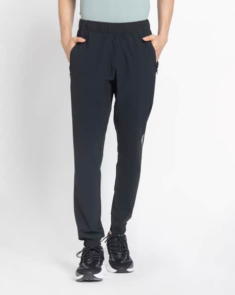 ADIDAS Men Mid-Rise Training Jogger Pants