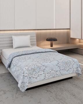 monte carlo  Printed Single Bed AC Blanket -picture-39