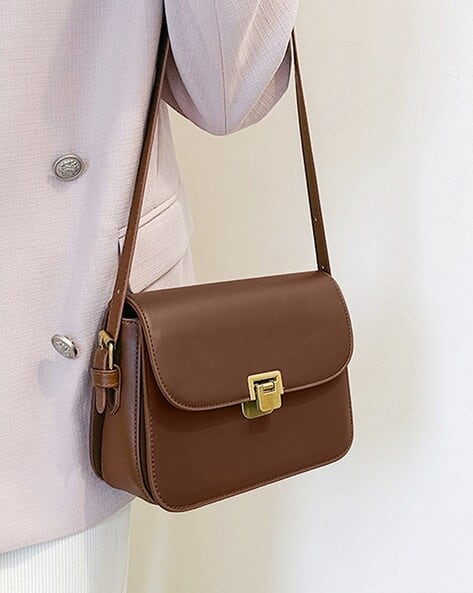 Buy Lulu & Sky Women Shoulder Bag Online | Ajio.com