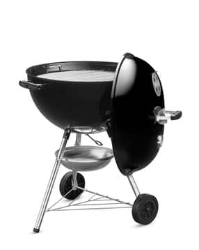 weber Charcoal Grill Original Kettle with Thermometer-picture-40