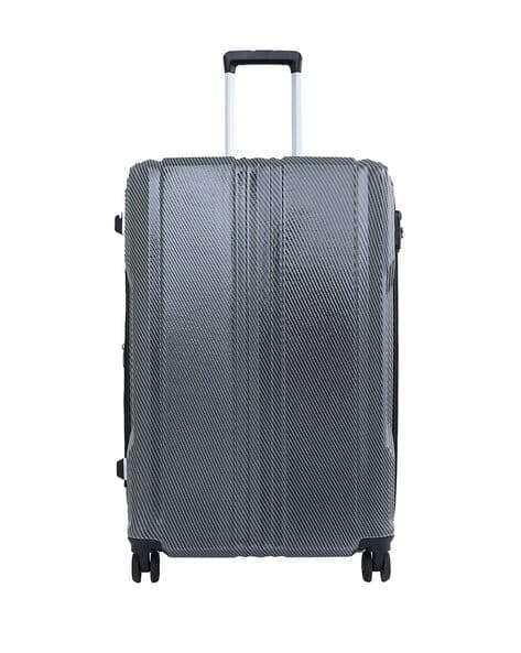 Unisex Urban Legends Hard Trolley Bag Large