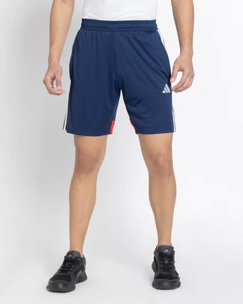 Men Tiro Essential Football Shorts