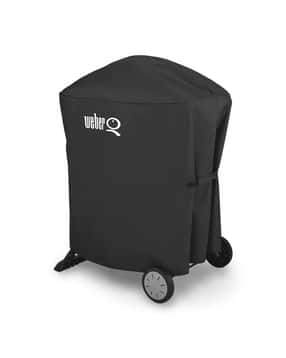 weber Brand Print Grill Cart Cover-picture-10