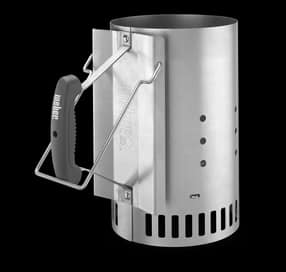 weber Large Rapidfire Chimney Starter-picture-25