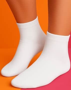 hebtroco Men Ankle-Length Socks-picture-49