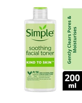 simple Kind To Skin Soothing Facial Toner-picture-52