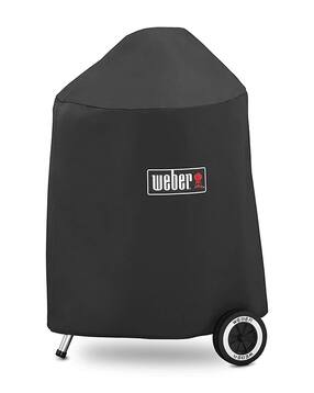 Weber Charcoal Grill Cover -picture-24