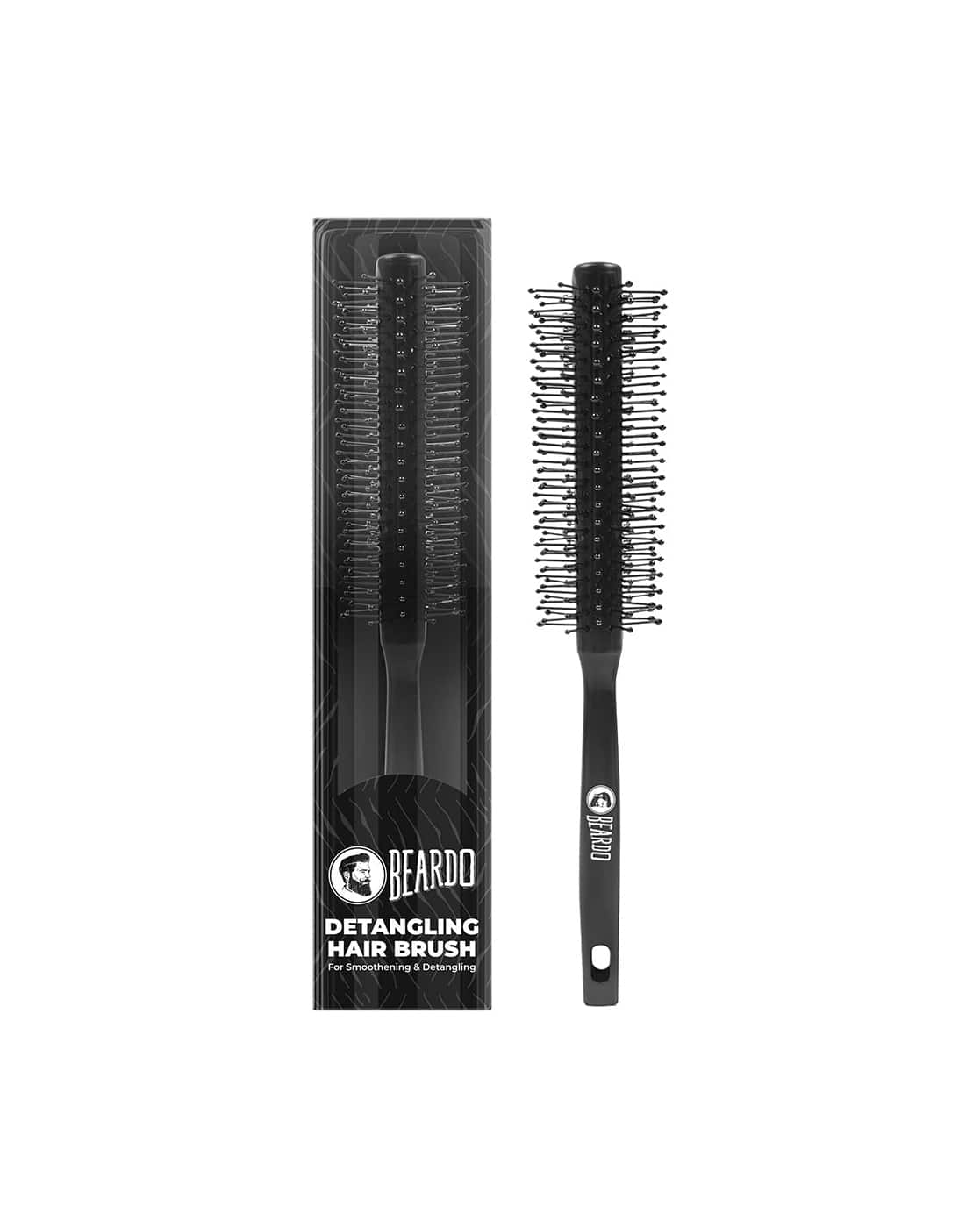 Beardo Roller Hair Brush