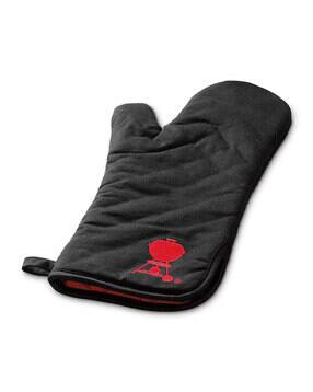 Weber Barbecue Mitt -picture-26