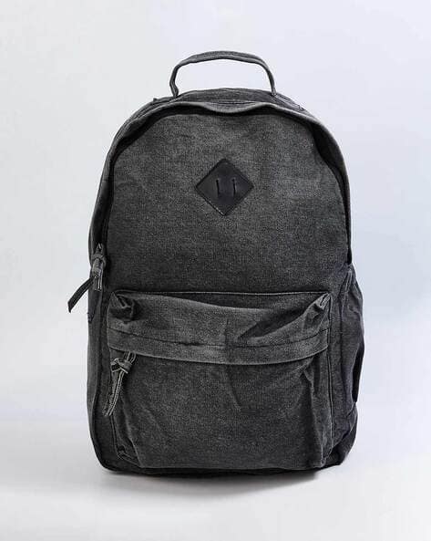 Price History of MAX Men Heathered Backpack with Adjustable Straps