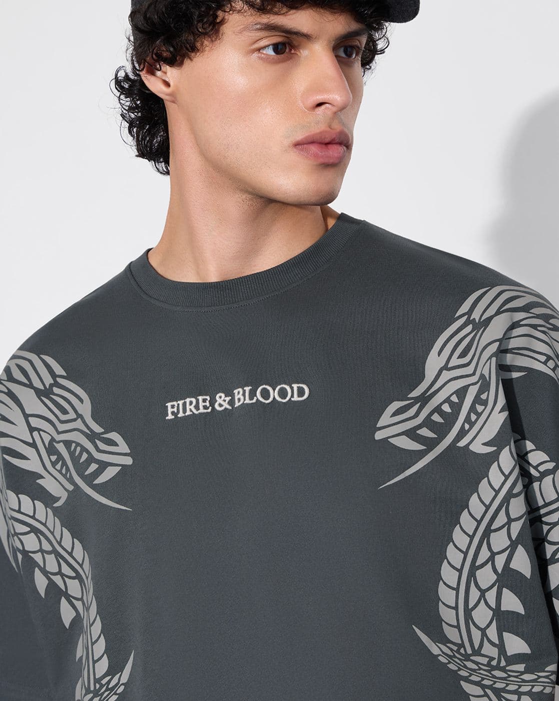 Buy THE SOULED STORE House Of The Dragon Fire & Bl Online
