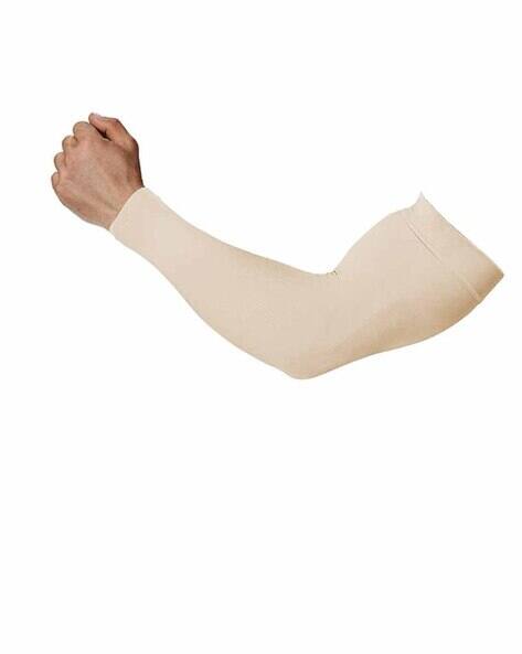 Aashirwad Crafts Men Compression Sleeves Gloves